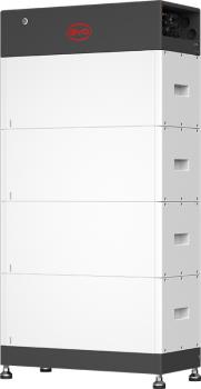 BYD Battery-Box HVS+ 10.2